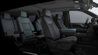 2026 GMC Yukon XL Base