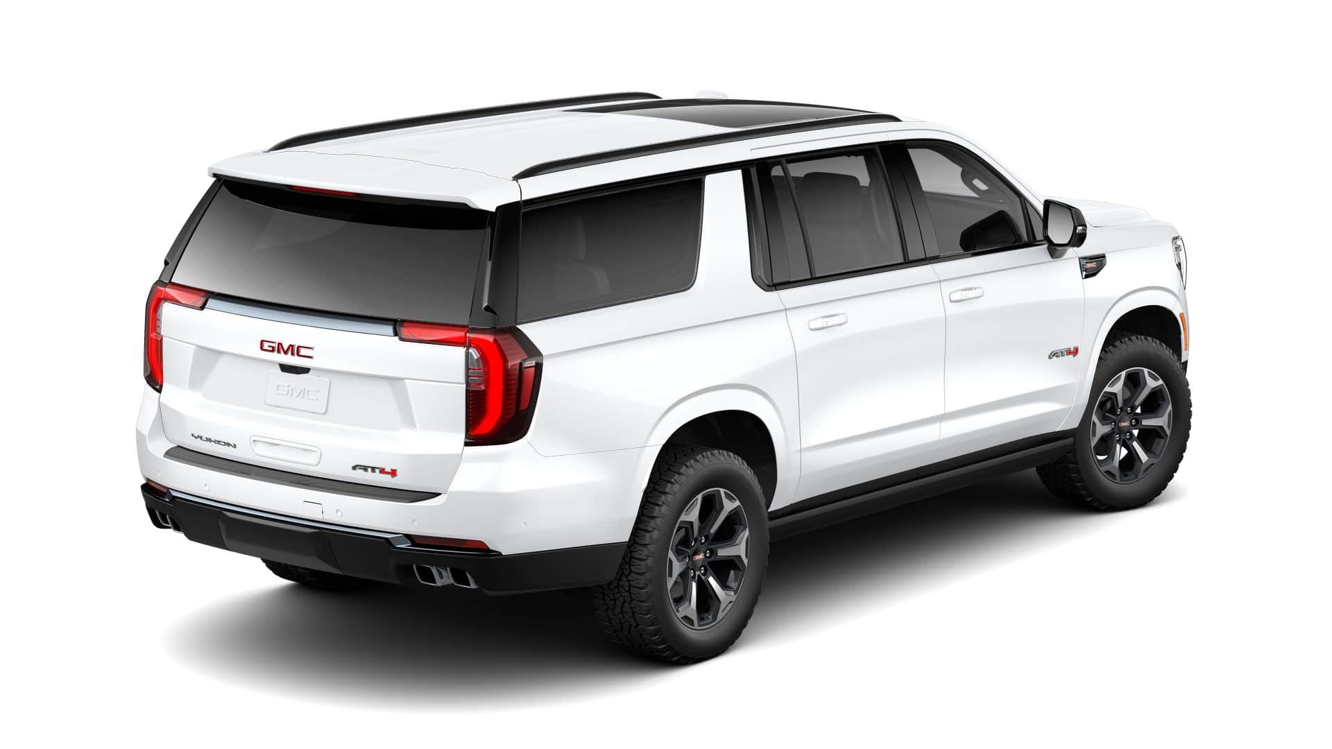 2026 GMC Yukon XL Base