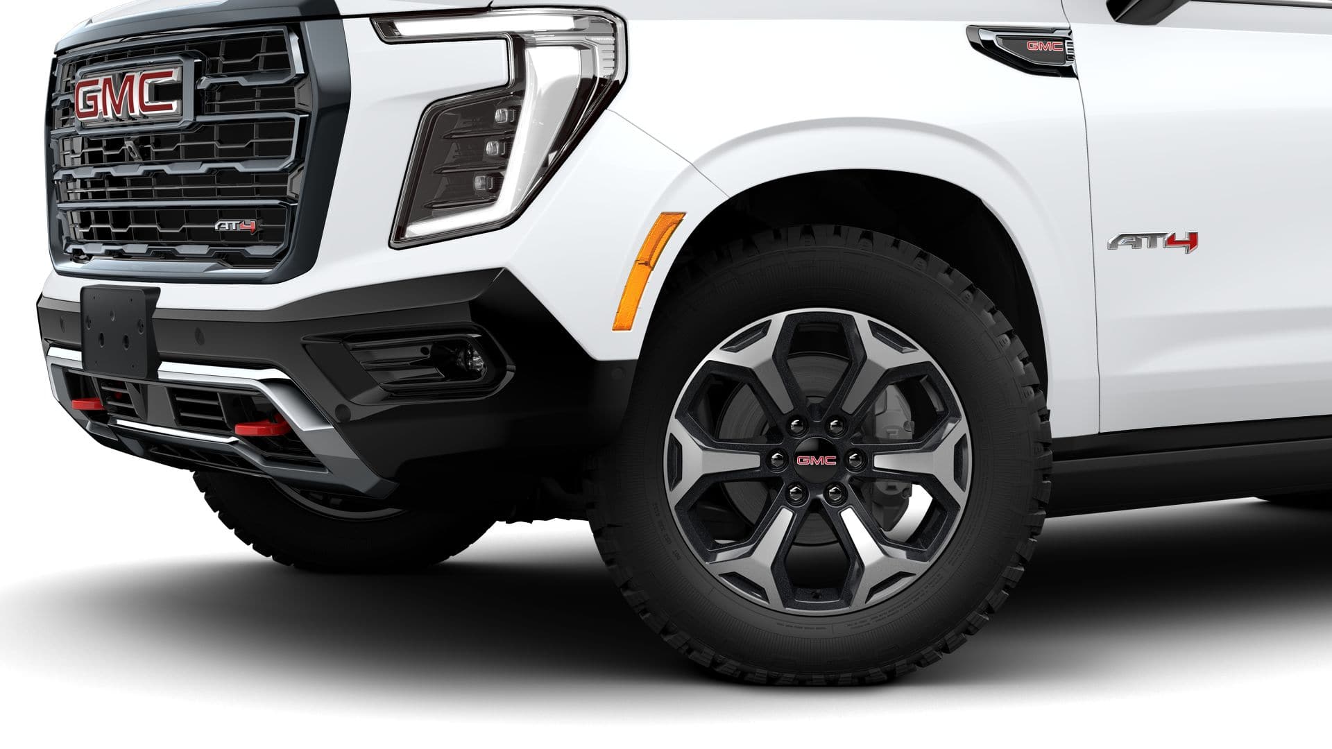 2026 GMC Yukon XL Base