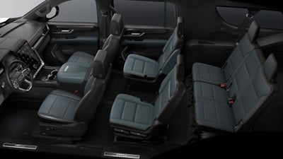 2026 GMC Yukon XL Base
