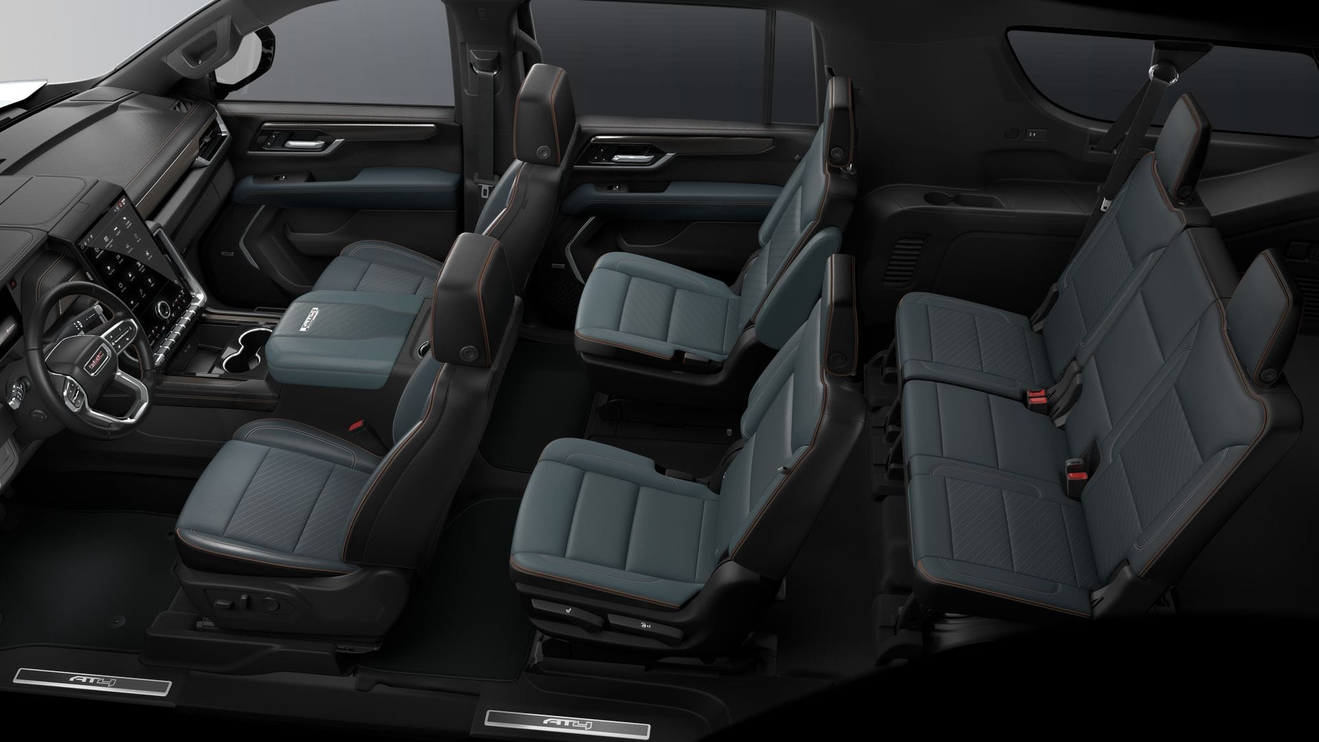 2026 GMC Yukon XL Base