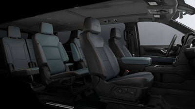 2026 GMC Yukon XL Base