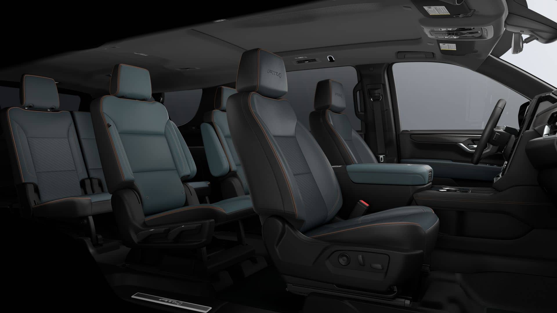 2026 GMC Yukon XL Base