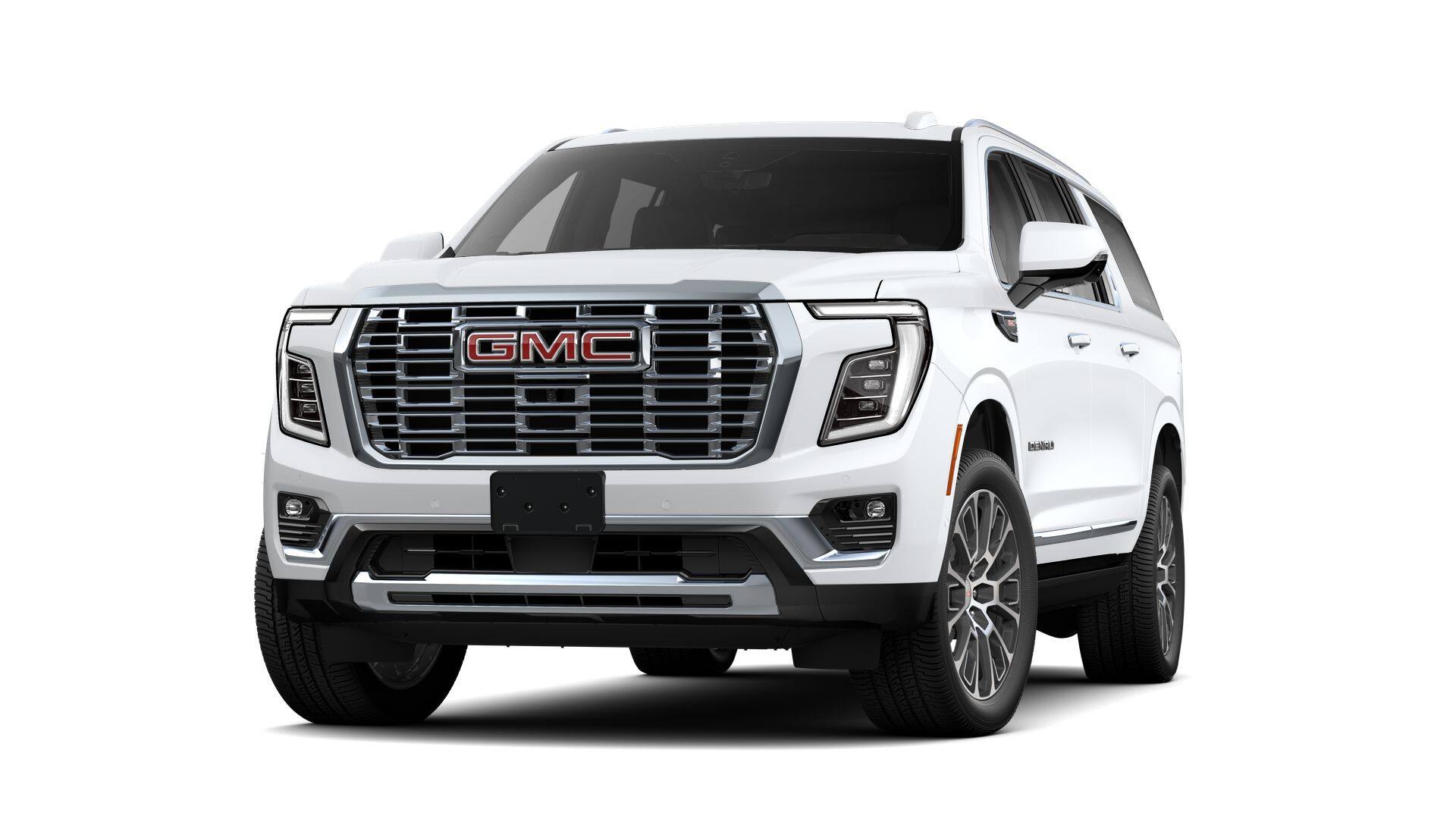 2026 GMC Yukon XL Base