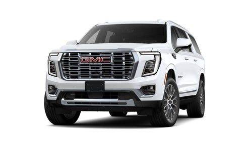 2026 GMC Yukon XL Base