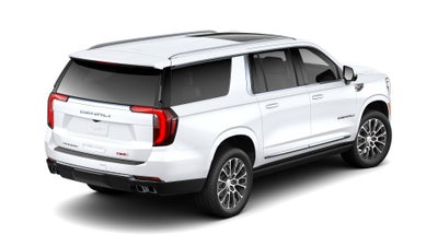 2026 GMC Yukon XL Base