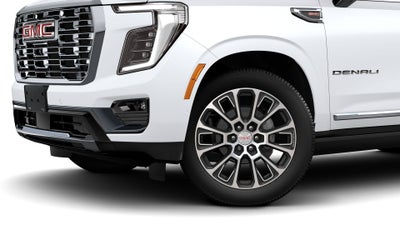 2026 GMC Yukon XL Base