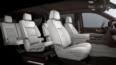 2026 GMC Yukon XL Base