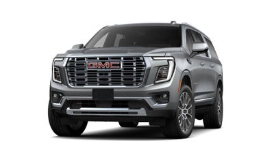 2026 GMC Yukon XL Base