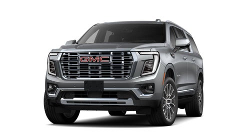 2026 GMC Yukon XL Base