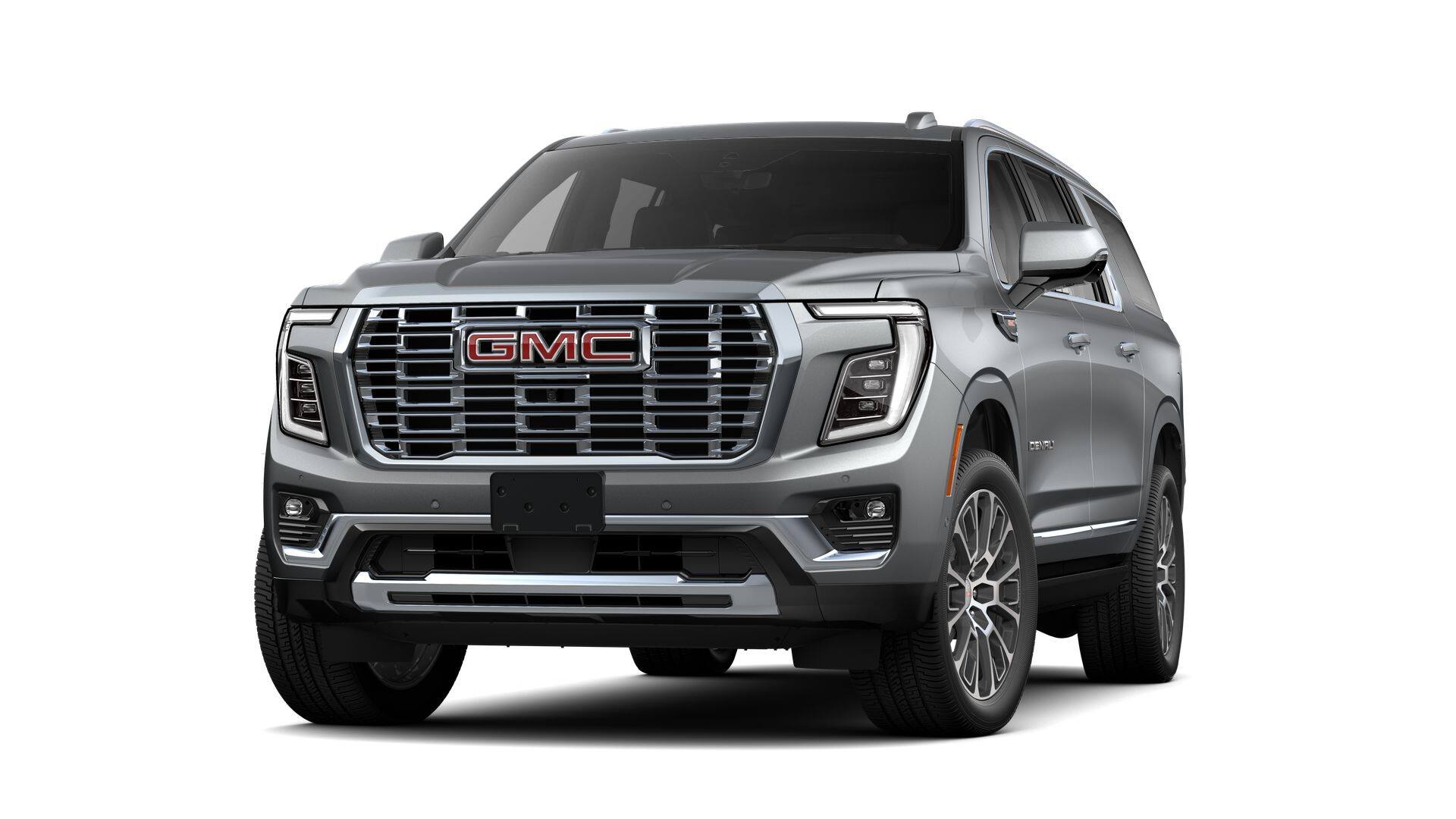 2026 GMC Yukon XL Base