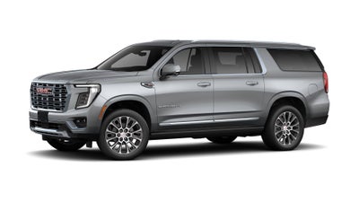 2026 GMC Yukon XL Base