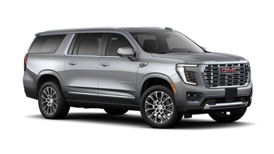 2026 GMC Yukon XL Base