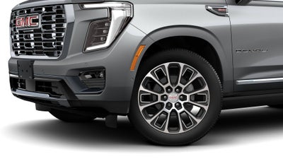 2026 GMC Yukon XL Base