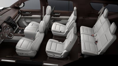 2026 GMC Yukon XL Base