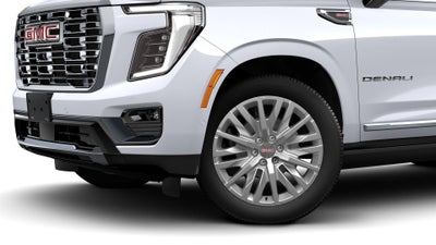 2026 GMC Yukon XL Base