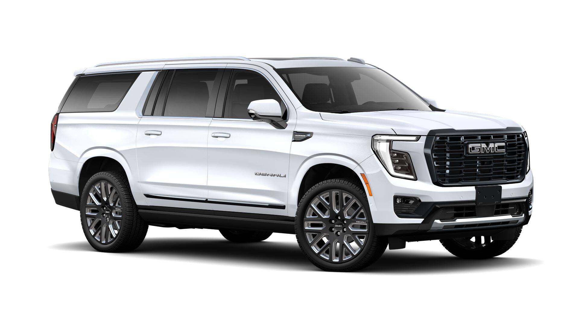 2026 GMC Yukon XL Base