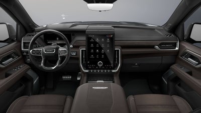 2026 GMC Yukon XL Base