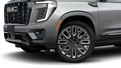 2026 GMC Yukon XL Base