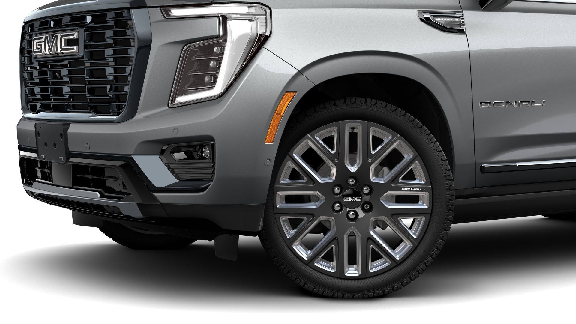 2026 GMC Yukon XL Base