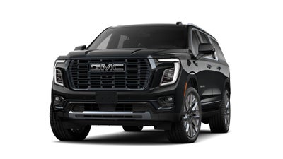2027 GMC Yukon XL Base