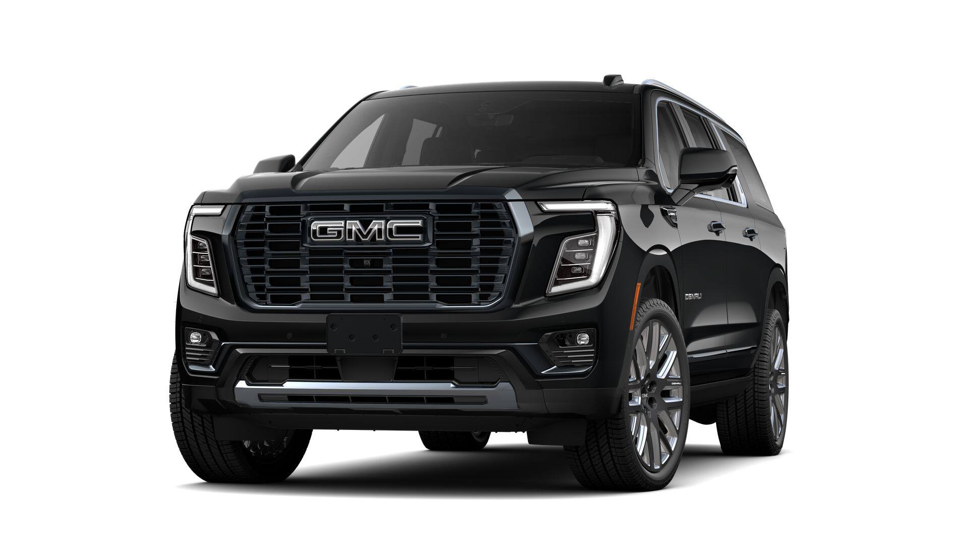 2027 GMC Yukon XL Base