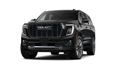 2027 GMC Yukon XL Base