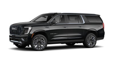 2027 GMC Yukon XL Base