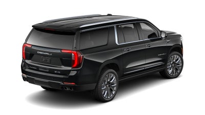 2027 GMC Yukon XL Base