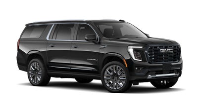 2027 GMC Yukon XL Base