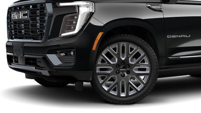2027 GMC Yukon XL Base