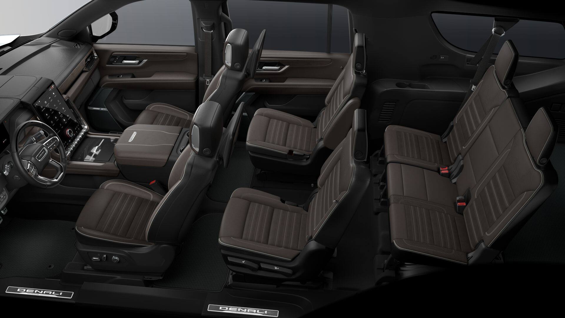 2027 GMC Yukon XL Base