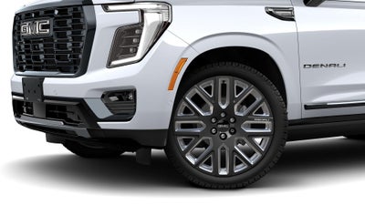2026 GMC Yukon XL Base