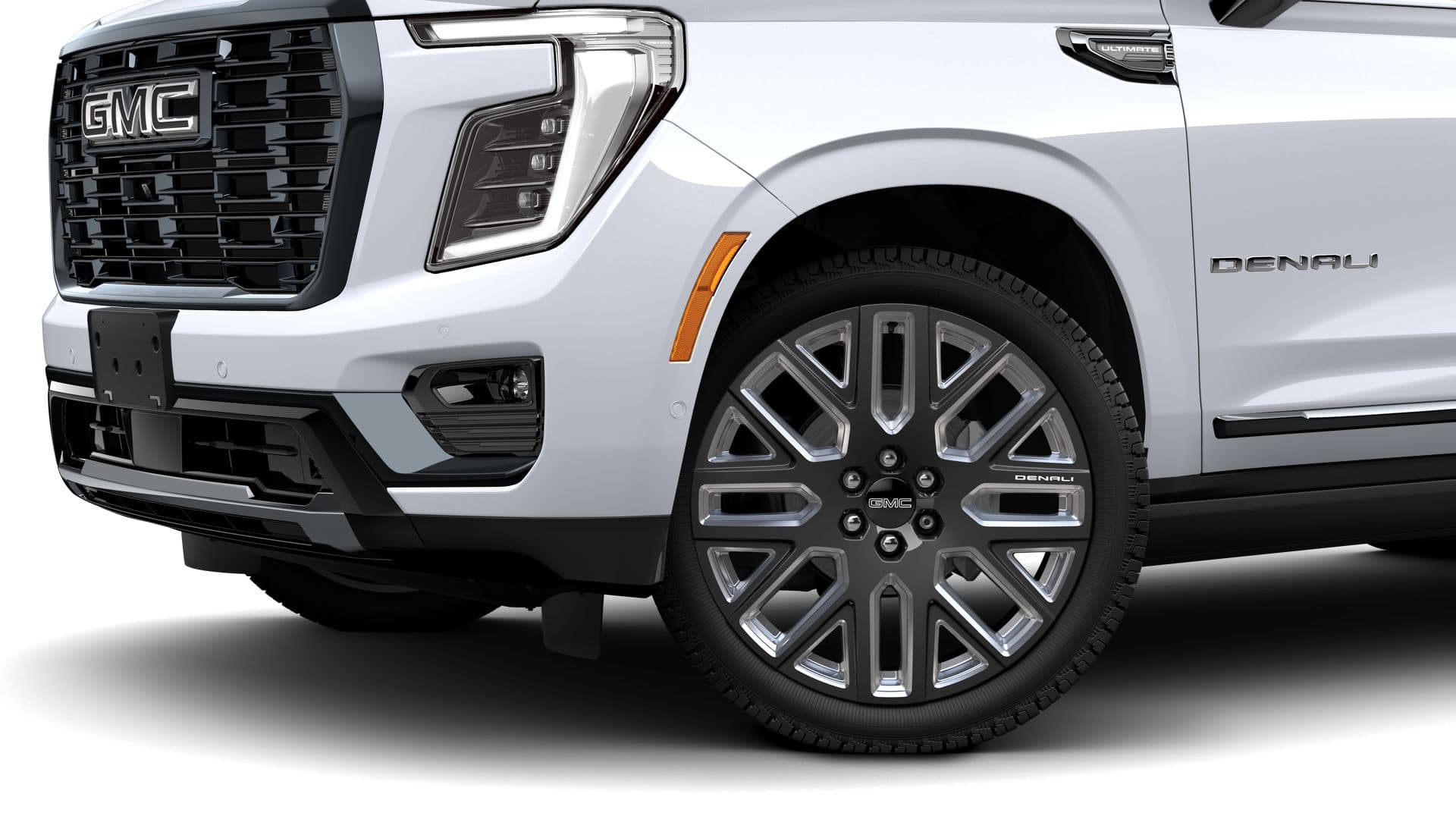 2026 GMC Yukon XL Base