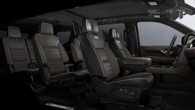 2026 GMC Yukon XL Base