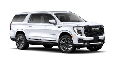 2026 GMC Yukon XL Base