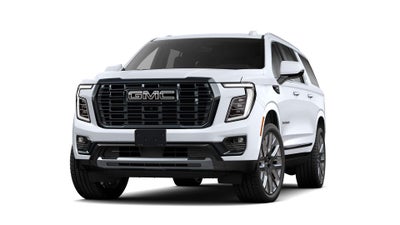 2026 GMC Yukon XL Base