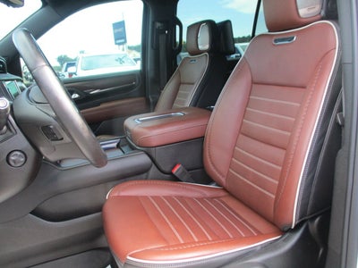 2023 GMC Yukon XL Denali Ultimate