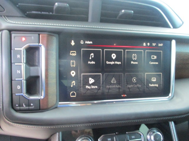 2023 GMC Yukon XL Denali Ultimate