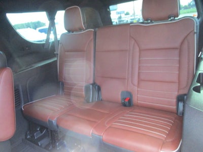 2023 GMC Yukon XL Denali Ultimate