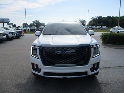 2023 GMC Yukon XL Denali Ultimate