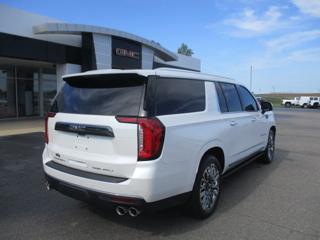 2023 GMC Yukon XL Denali Ultimate