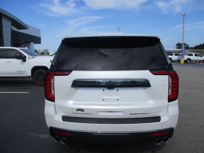 2023 GMC Yukon XL Denali Ultimate