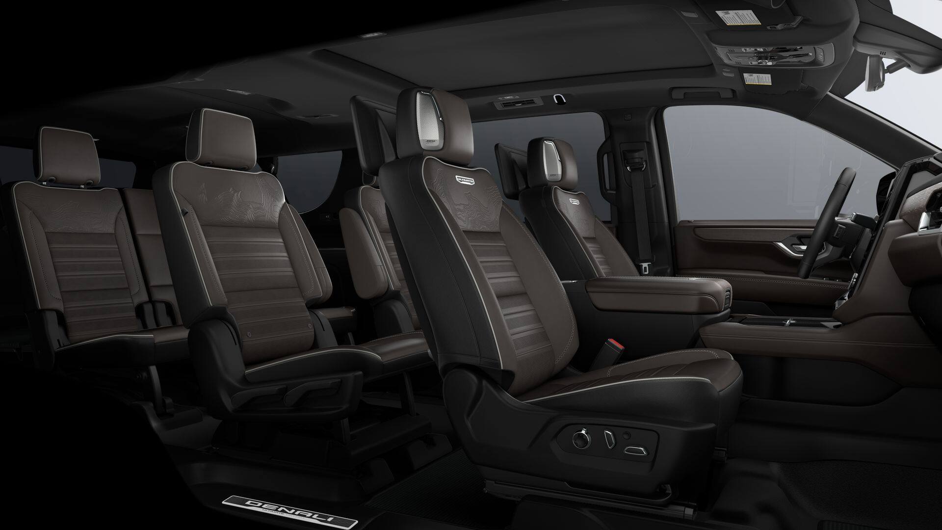2026 GMC Yukon XL Base