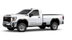 2026 GMC Sierra 2500 HD Base