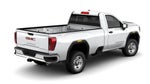 2026 GMC Sierra 2500 HD Base