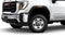 2026 GMC Sierra 2500 HD Base
