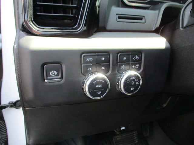 2024 GMC Sierra 3500 HD AT4
