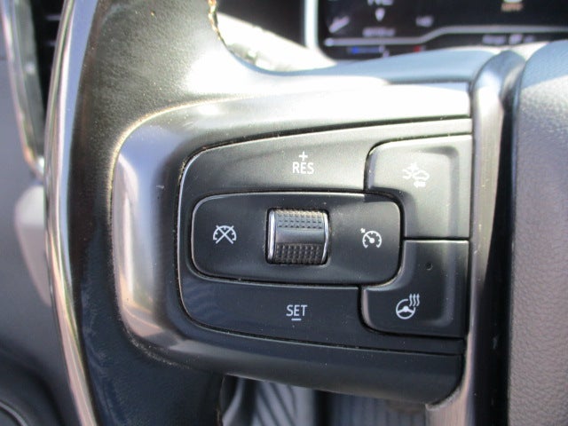 2024 GMC Sierra 3500 HD AT4