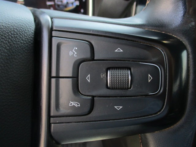 2024 GMC Sierra 3500 HD AT4